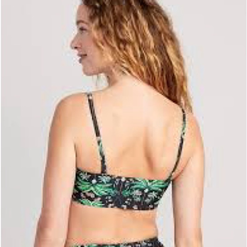 New bandeau swim top from old navy - Picture 2 of 10